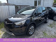 Opel Crossland 2018