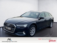 Audi A6 2022