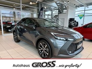 Toyota C-HR 2024