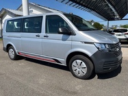 Volkswagen T6 2021