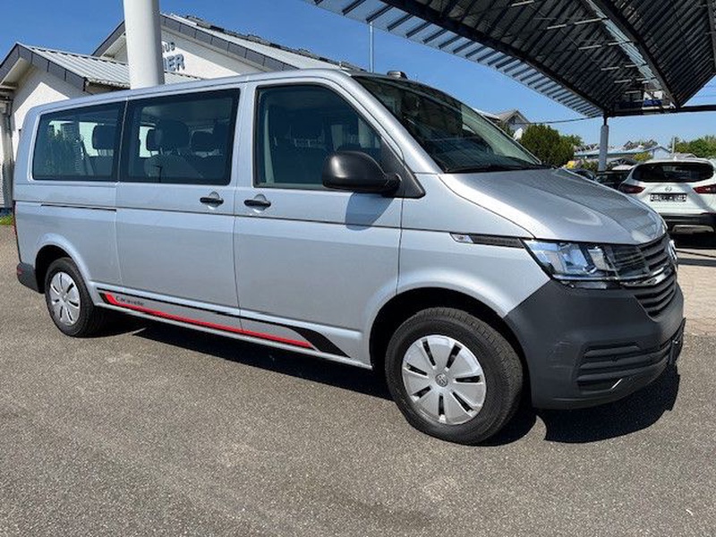 Volkswagen T6