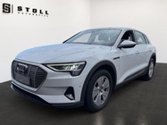 Audi e-tron 2021
