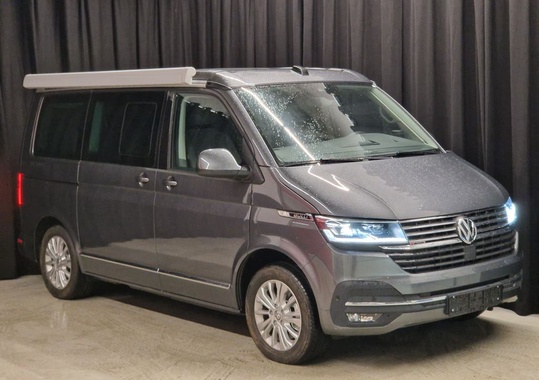 Volkswagen Other 2022