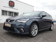 Seat Ibiza 2019