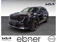 Kia Sorento 2025
