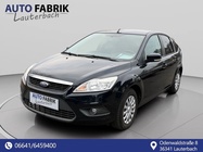 Ford Focus 2009