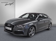Audi A3 2016