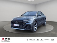 Audi Q8 2024