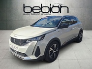 Peugeot 3008 2021
