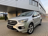 Ford Kuga 2019