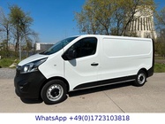 Opel Vivaro 2019