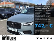 Volvo XC90 2022