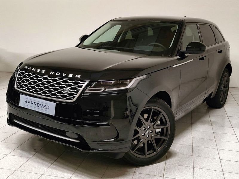 Land Rover Velar
