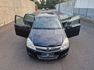 Opel Astra 2007