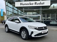 Volkswagen Taigo 2023