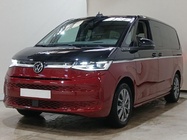 Volkswagen T7 2024