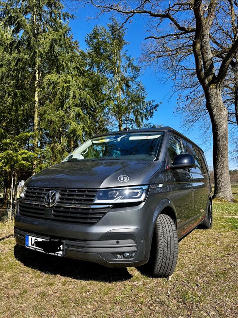 Volkswagen T6