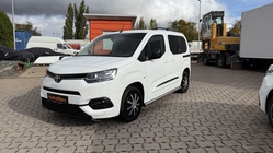 Toyota Proace 2021
