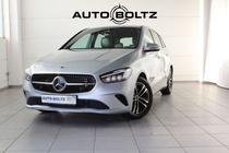 Mercedes-Benz B-Class 2024