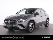 Mercedes-Benz GLA-Class 2025