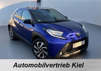 Toyota Aygo 2023