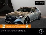 Mercedes-Benz E-Class 2024