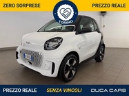 Smart ForTwo 2020