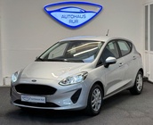 Ford Fiesta 2021