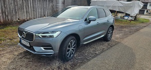 Volvo XC60 2020