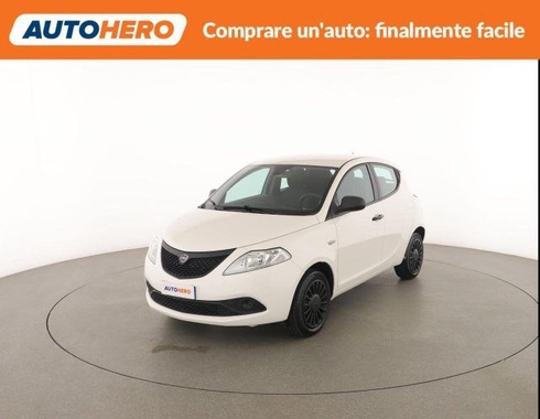 Lancia Ypsilon 2019