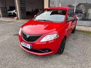 Lancia Ypsilon 2020