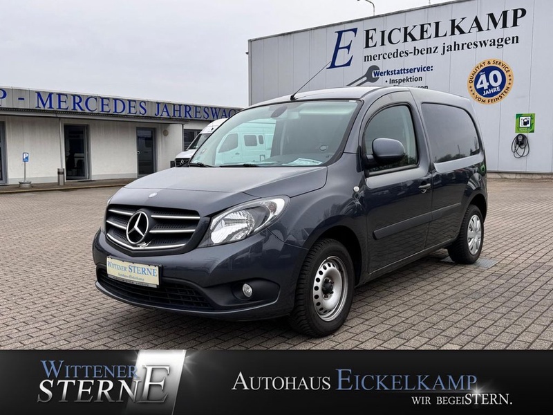 Mercedes-Benz Citan