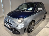 Fiat 500 2018