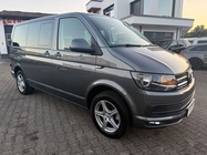 Volkswagen T6 2016