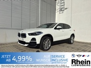 BMW X2 2021