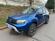 Dacia Duster 2020