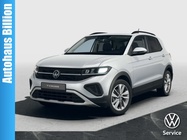 Volkswagen T-Cross 2026