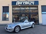 BMW Z3 2001