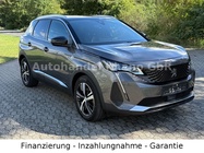 Peugeot 3008 2022