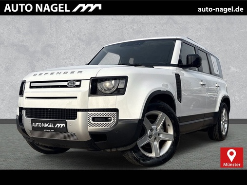 Land Rover Defender 2024