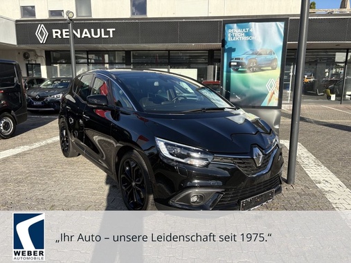 Renault Scenic 2019