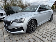 Skoda Scala 2019