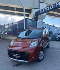 Fiat Qubo 2012