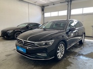 Volkswagen Passat 2021