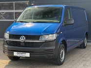 Volkswagen T6 2021