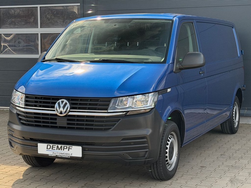 Volkswagen T6