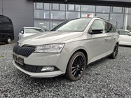 Skoda Fabia 2019
