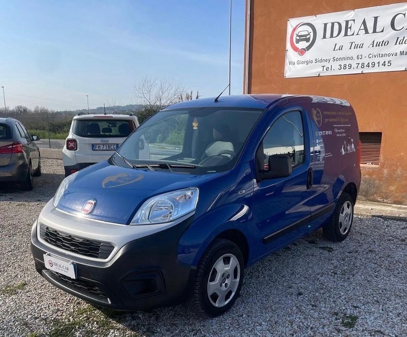 Fiat Fiorino