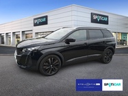 Peugeot 5008 2024