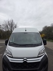 Citroen Jumper 2021